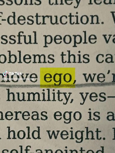 Understanding Ego: Exploring Various Aspects and Meanings
