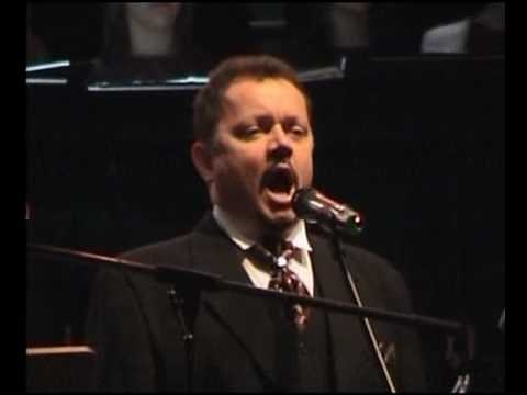 NAJPIĘKNIEJSZE ARIE ŚWIATA - G. Verdi - „Libiamo" z opery „Traviata"