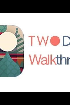 Two Dots Levels 394 Walkthrough