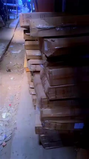 The long-awaited Solar and Electric Fans have finally landed! 🛬 Direct from China to Chibuking Investment, we have all sizes (Big & Small) currently in stock. 🔋🌬️ Get yours before they sell out! Message us now to place your order! 🏃‍♂️💨