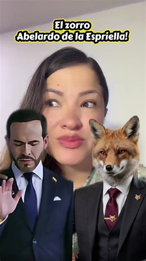 💥 **¡ESCÁNDALO! SALPICA A ABELARDO DE LA ESPRIELLA** 💥 Graves revelaciones: interceptaciones exponen a poderosos negociando contratos de pasaportes ligados a la Registraduría. Todo mientras el país mira hacia otro lado. ¿Quién está moviendo los hilos de la democracia? 🚨🔥 #petristas #abelardodelaespriella #escandalopolitico #opnion #opnion @Gustavo Petro @Pacto Historico Ant_Oficial_ @Isabel Cristina Zuleta López @Pacto Histórico Oficial