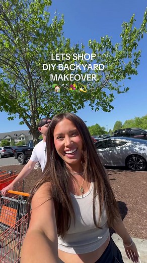 DIY Backyard Makeover: Transform Your Outdoor Space with Home Depot