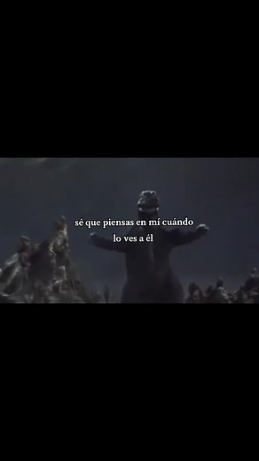 Soy Godzilla: El Rey de los Monstruos