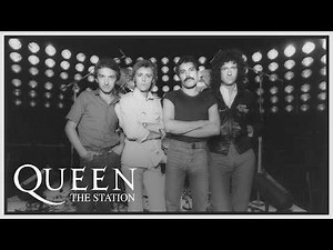 One Vision TV - The Queen Station