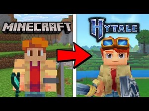 Why YOU Should Get Hytale! (First Impressions)