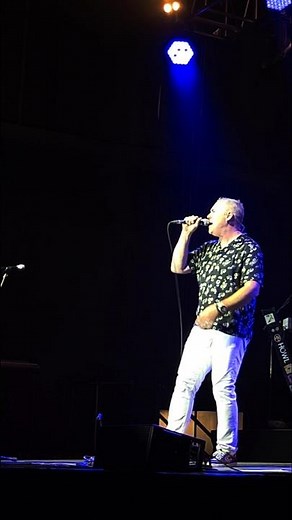 Barenaked Ladies - Dancing Queen (ABBA) LIVE Clip - Albuquerque, New Mexico (September 20, 2024)