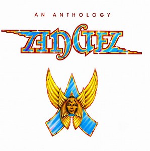 Angel - An Anthology