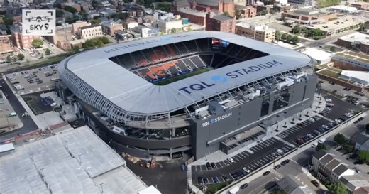 Here's how you can watch FC Cincinnati play their first playoff match