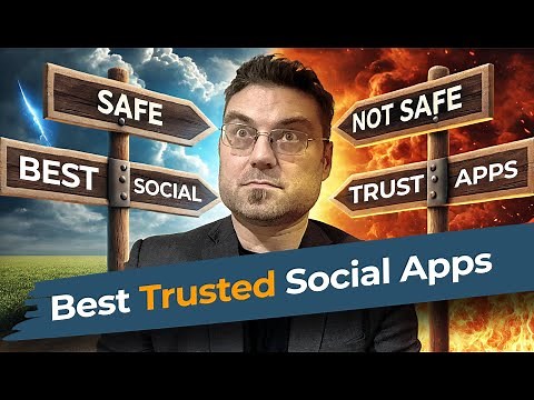 The Best Free Social Media Apps to Save Your Time (and Sanity)