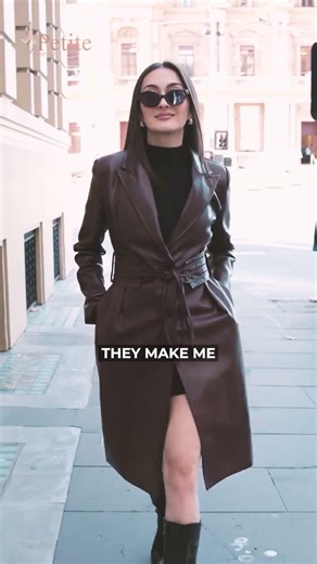 Top 5 Petite Fashion Trends That Will Be Huge in 2026