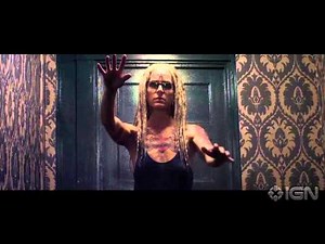 Lords of Salem TV spot