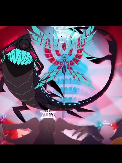 Vox Dei: La Canzone Iconica di Hazbin Hotel