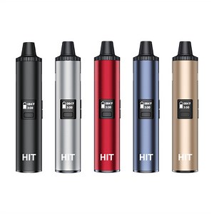 Yocan Hit Dry Herb Vape