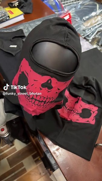 Exploring Funky Street Bhutan: A Cultural Journey