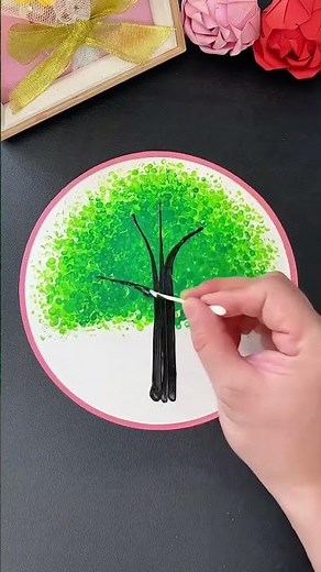 Spring Crafting Fun: DIY Art with Kids - Join the Spring Adventure