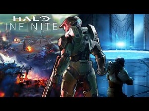 Xbox X News = Halo Infinite to be MIND-BLOWING and H2A CUSTOMIZATION, BIG MCC UPDATE | HALO NEWS