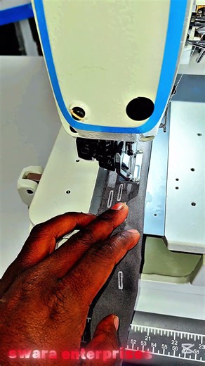 Jack 781-G-Z button hole sewing machine #viral #sewing #100kviews #shorts #1000subscriber