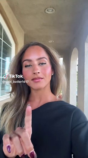 Gabi Butler's Journey in Cheerleading and WWE