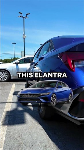 Most LOADED Elantra Limited You'll Ever See 😱