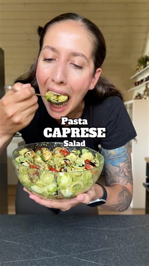 Pasta Calabrese