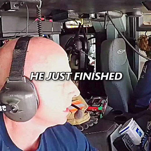 Veteran Gets Flashbacks From Iraq War🥺😔 #specialforces #military #soldier #militaryedit