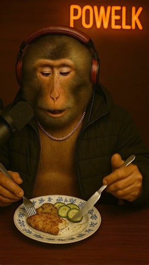 Powelk ASMR: Don od Schabowego | Mafijna tradycja w filmowym stylu #asmrpolski #asmrpl #asmrpolska