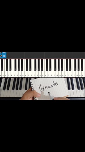 Acento Músical Clase para nivel Intermedio Clases Privadas 50$ dólares Clases Grupales 35$dólares Se paga 20$ dólares de Inscripción 9323-2797 | Quiero Ser Pianista