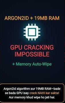 Ultimate Offline Vault. Military AES-256 encryption, Anti-Keylogger, Zero-Track.