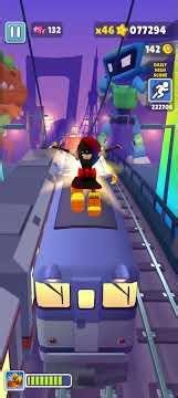 SabwaySurfers332:English Subway Surf : 👍 Good stream | Playing Solo | Streaming with Turnip100000k
