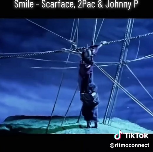 Smile - An Emotional Tribute by Scarface and 2Pac