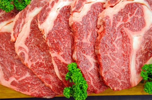 Public health alert issued for beef and pork in NJ
