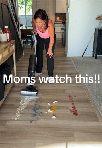 Dreame H14 Pro review: Best vacuum mop for busy moms (30% off)