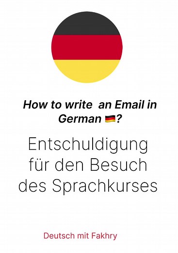 How to write an Email in German A2? Email schreiben A2 (formel)🇩🇪🇩🇪🇩🇪 #learngerman #deutschlernen #deutsch #german #germanlanguage #germany #deutschkurs #deutschland #learninggerman #deutschesprache #wortschatz #deutschalsfremdsprache #languagelearning #lernen #germancourse #studygerman #germanwords #germangrammar #deutschonline #language #grammatik #learnenglish #learngermanonline #sprache #germanvocabulary #germanlessons #fyp #tiktok