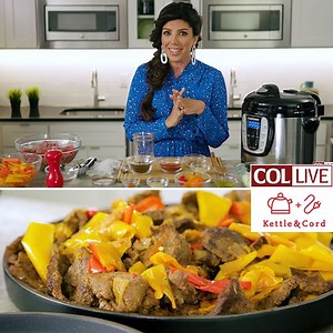 1 Pressure Cooker, 3 Easy Recipes