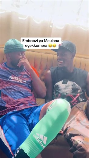 Kiboozi boozi 😅 | BigEye.ug