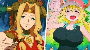 En estos animes ha aparecido Quetzalcóatl como personaje | TierraGamer: noticias y entretenimiento de anime, series, videojuegos y tecnología