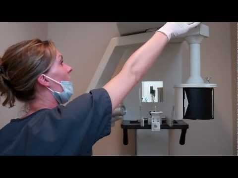 Orthopantomogram - Panoramic Dental X-Ray Machine