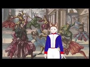 Sir Gawain and the Green Knight part 1