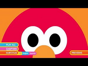 Sesame Street: 50 Years and Counting - DVD Menu Walkthrough (Disc 2)