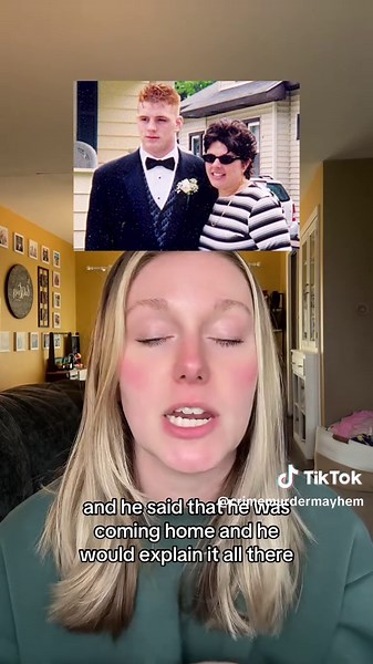 17-year-old Craig Frear vanished from Scotia, New York in 2004 after stepping outside a friend’s house and he was never seen again. Despite searches, no trace of Craig has ever been found. What really happened that night? His case remains unsolved. If you know anything, speak up. Someone out there knows the truth. #craigfrear #TrueCrimecommunity #fyp #TrueCrime #missingperson
