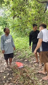 Ohh MA..... Nanung buri mung gawan da🤣😂 | Sanluis Problem