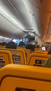 1.1M views · 2.1K reactions | Well I’ve got to do it now…giving what everyone asked for with the original sound Ryanair Jet2.com & Jet2holidays藍✈️ #ryanair #flight #police #jet2holiday #benidorm | Ruby Tinsley | Facebook