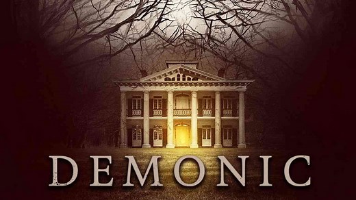 A Casa dos Mortos (2015) - Filme de Terror Completo Dublado | Rec