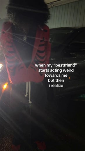 Understanding Change in Friendships