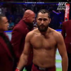 JUST. INSANE. 🤯 #UFCReplay is LIVE right now on Facebook and UFC Fight Pass | UFC