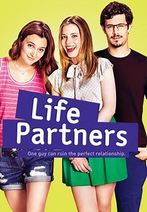 Life Partners (2014)