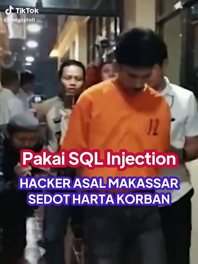 Understanding SQL Injection Vulnerabilities