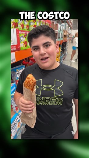 Viral Videos Of 2024: We're Costco Guys | Know Your Meme