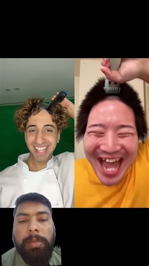 #funny 😂😂 #acapella #duet #funny