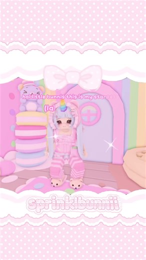 Adopt Me New Layout & Voice!